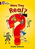 Book Were They Real? Workbook (collins Big Cat) free