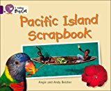 Book Pacific Island Scrapbook Workbook (collins Big Cat) free
