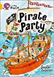 Book Pirate Party Workbook (collins Big Cat) free