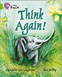 Book Think Again Workbook (collins Big Cat) free
