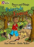 Book Buzz And Bingo In The Fairytale Forest Workbook (collins Big Cat) free
