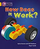 Book Collins Big Cat How Does It Work? Workbook free