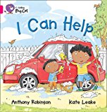 Book I Can Help Workbook (collins Big Cat) free