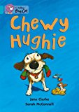 Book Chewy Hughie Workbook (collins Big Cat) free
