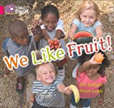 Book We Like Fruit Workbook (collins Big Cat) free