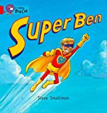 Book Super Ben Workbook (collins Big Cat) free