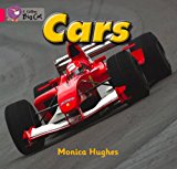 Book Cars Workbook (collins Big Cat) free