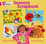 Book Seasons Scrapbook Workbook (collins Big Cat) free