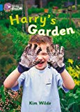 Book Harry's Garden (collins Big Cat) free
