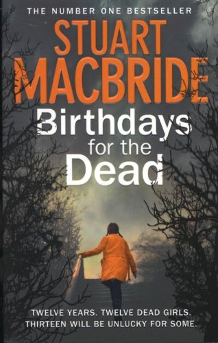 Book Birthdays for the Dead free