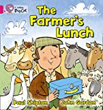 Book The Farmer's Lunch (collins Big Cat) free