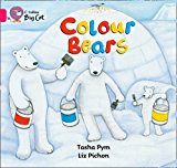 Book Colour Bears (collins Big Cat) free