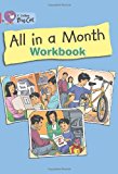 Book All In A Month Workbook (collins Big Cat) free