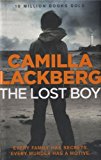 Book The Lost Boy (Patrik Hedstrom and Erica Falck) free