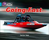 Book Going Fast (collins Big Cat) free