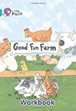 Book Good Fun Farm Workbook (Collins Big Cat) free