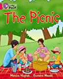 Book The Picnic Workbook (collins Big Cat) free