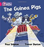 Book The Guinea Pigs Workbook (collins Big Cat) free