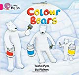Book Colour Bears Workbook (collins Big Cat) free