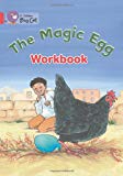 Book The Magic Egg Workbook (collins Big Cat) free