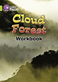Book The Cloud Forest Workbook (collins Big Cat) free