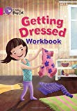 Book Getting Dressed Workbook (collins Big Cat) free