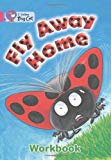 Book Fly Away Home Workbook (collins Big Cat) free