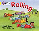 Book Rolling (collins Big Cat) free