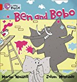 Book Ben And Bobo (collins Big Cat) free