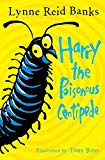 Book Harry The Poisonous Centipede free