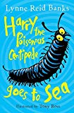 Book Harry the Poisonous Centipede Goes To Sea free