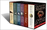 Book Song Of Ice & Fire Box Set free