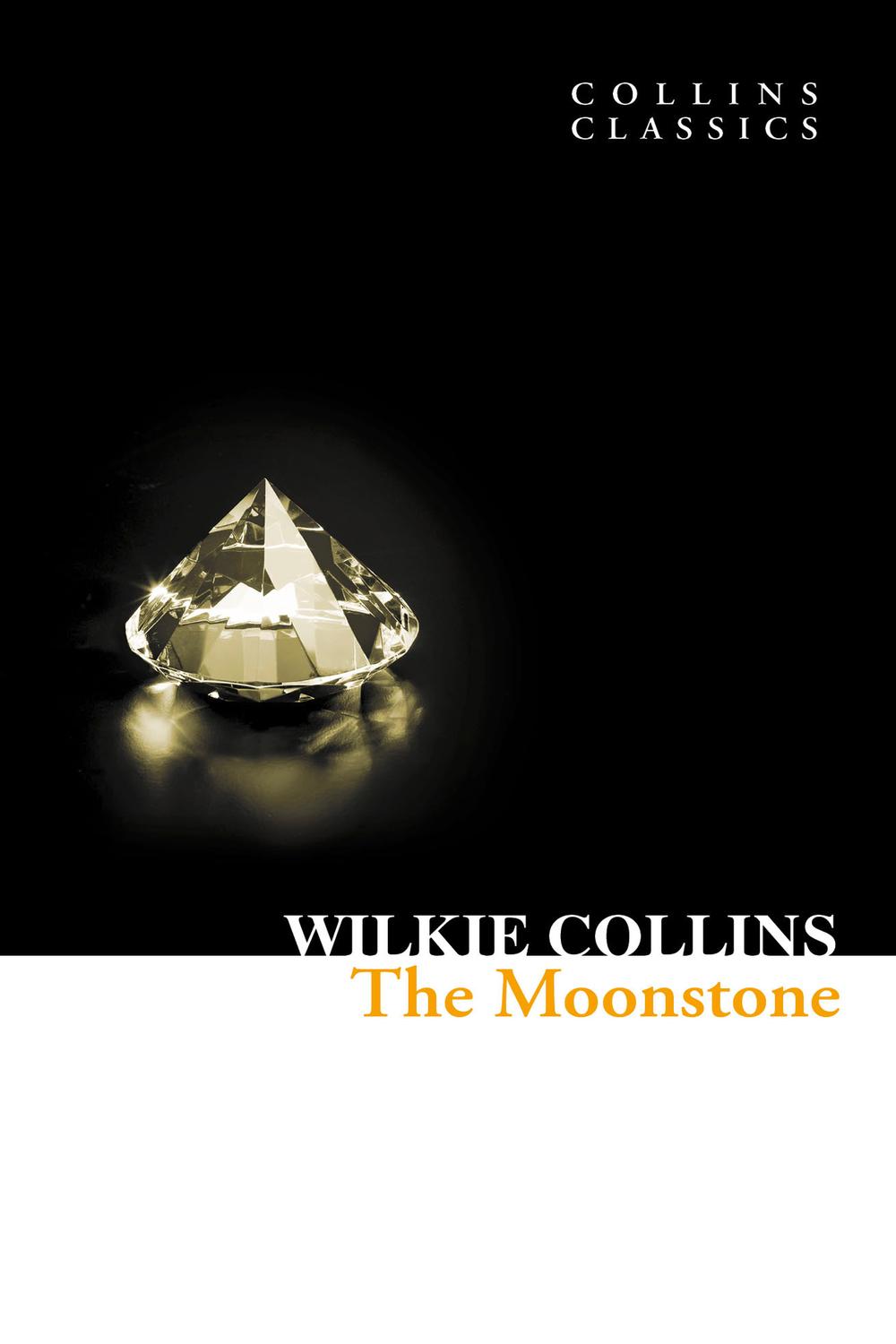 Book The Moonstone (Collins Classics) free