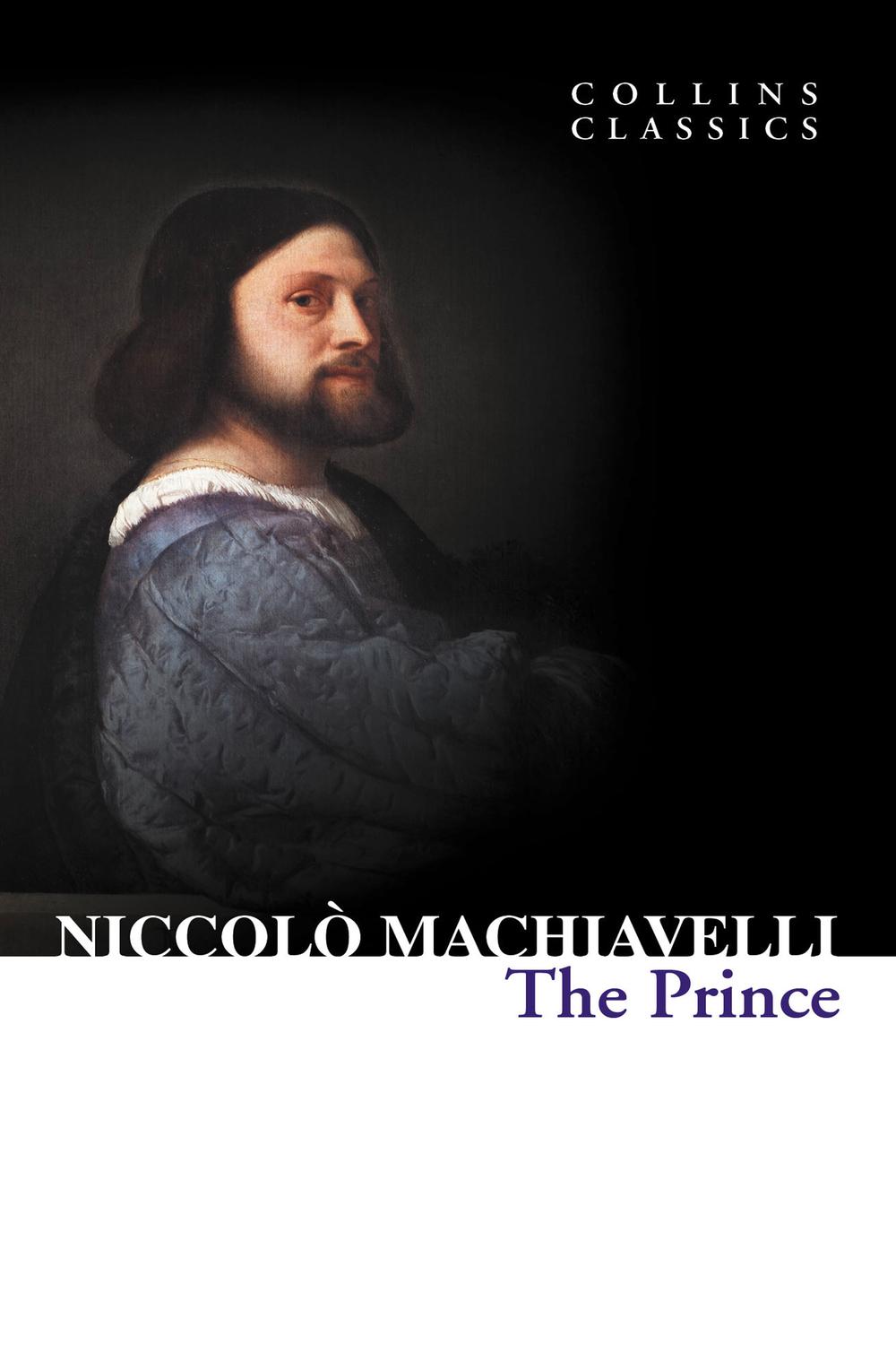 Book The Prince (Collins Classics) free
