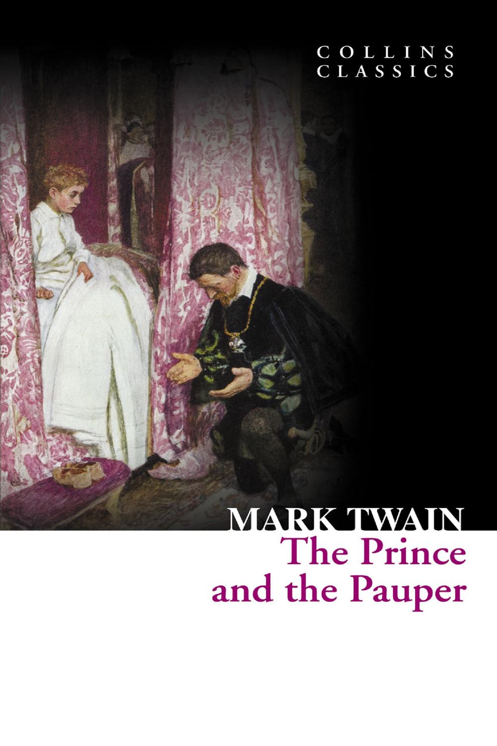 Book The Prince and the Pauper (Collins Classics) free