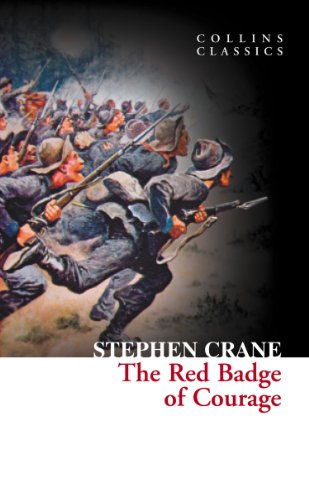 Book The Red Badge of Courage (Collins Classics) free