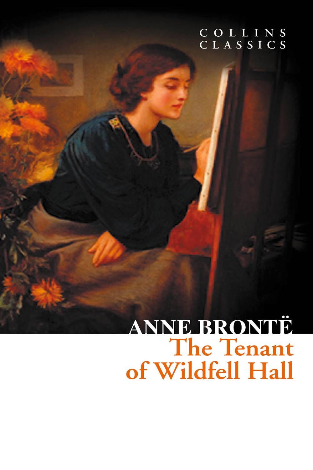 Book The Tenant of Wildfell Hall free