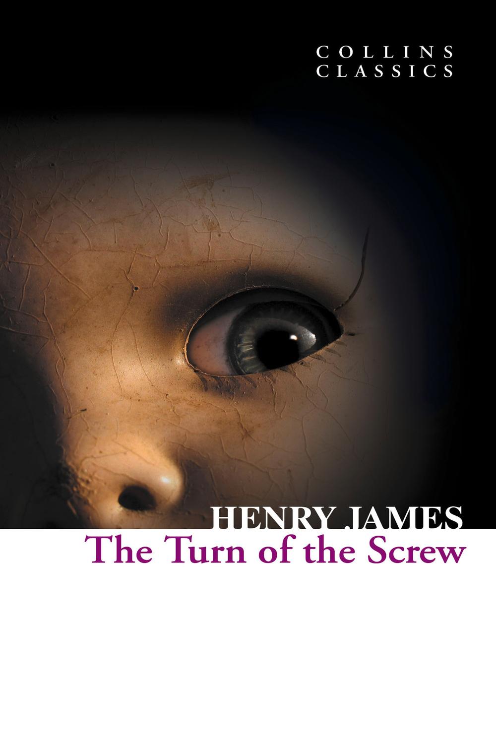 Book The Turn of the Screw (Collins Classics) free
