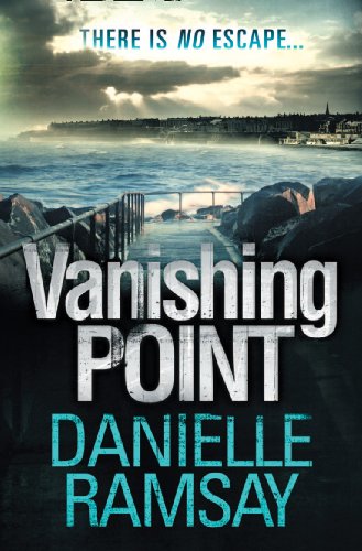 Book Vanishing Point (DI Jack Brady Book 2) free