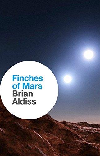 Book Finches of Mars free