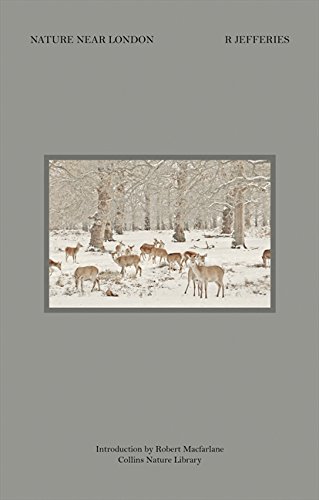 Book Nature Near London (Collins Nature Library) free