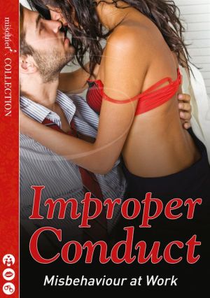 Book Improper Conduct free