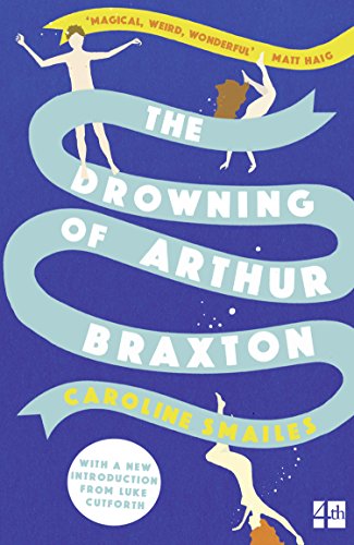 Book The Drowning of Arthur Braxton free