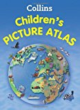 Book Collins Children's Picture Atlas free