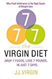Book The Virgin Diet: Drop 7 Foods To Lose 7 Pounds In 7 Days free