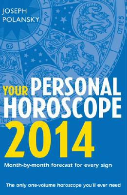 Book Your Personal Horoscope 2014: Month-by-month forecasts for every sign free