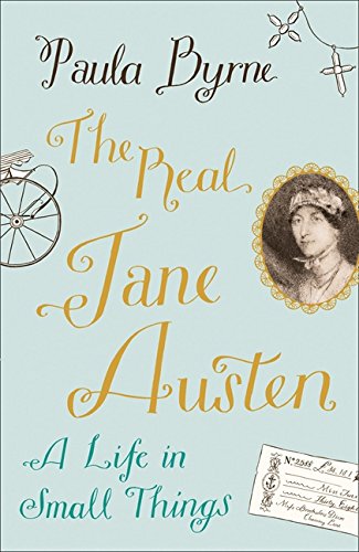 Book The Real Jane Austen free