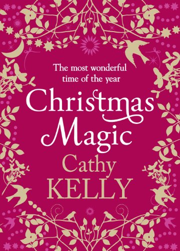 Book Christmas Magic free