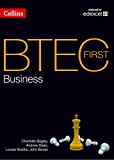 Book Btec First Business (Btec First Business 2012) free