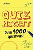 Book Collins Quiz Night free